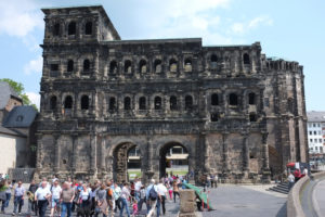 Trier - älteste Stadt Deutschlands